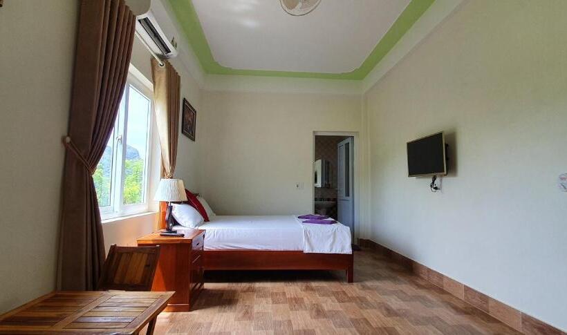 اتاق لوکس, Phong Nha Amanda Homestay