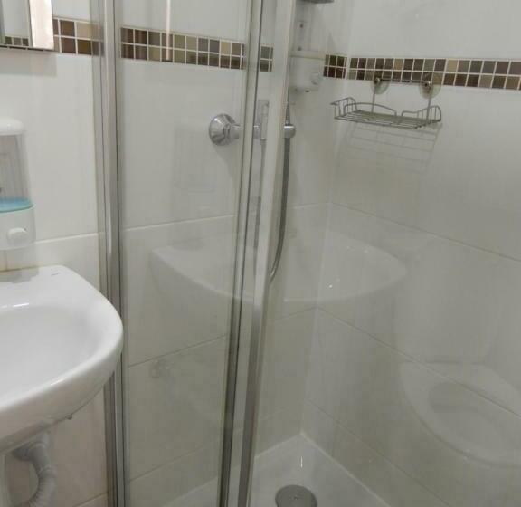 غرفة قياسية, Guesthouse Coimbra City