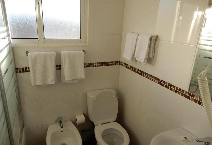 غرفة عائلية, Guesthouse Coimbra City