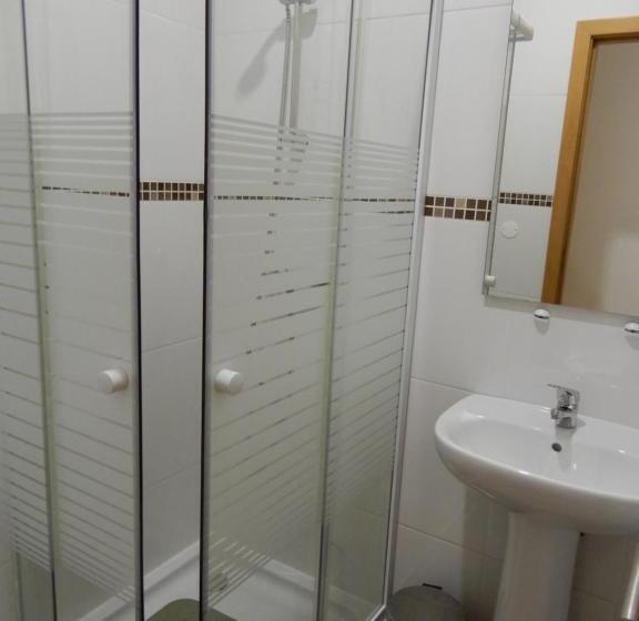 غرفة قياسية, Guesthouse Coimbra City