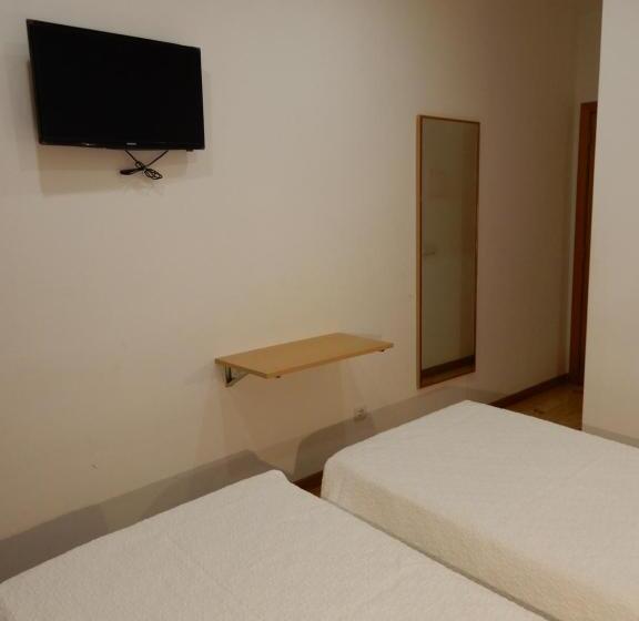 غرفة قياسية, Guesthouse Coimbra City