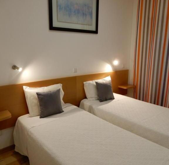 غرفة قياسية, Guesthouse Coimbra City