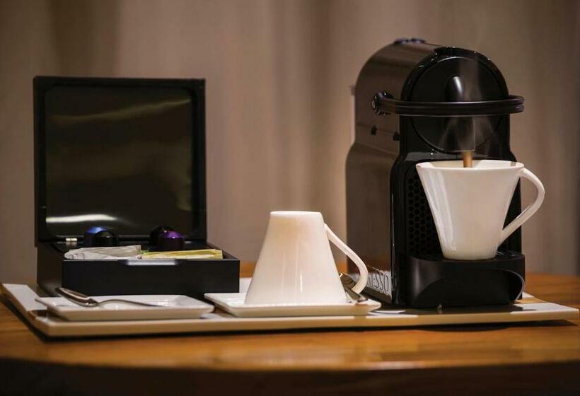 جناح كلوب, Dreams Vista Cancun Golf & Spa Resort