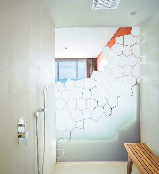 جناح كلوب, Dreams Vista Cancun Golf & Spa Resort