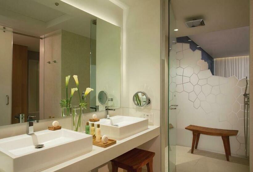 جناح كلوب, Dreams Vista Cancun Golf & Spa Resort