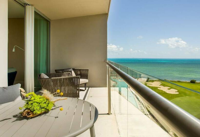 جناح كلوب, Dreams Vista Cancun Golf & Spa Resort