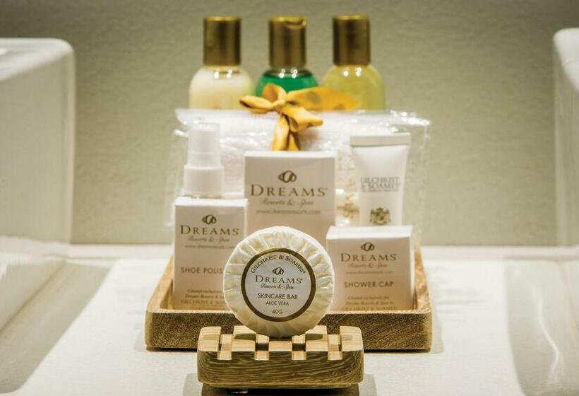 جناح عائلي, Dreams Vista Cancun Golf & Spa Resort