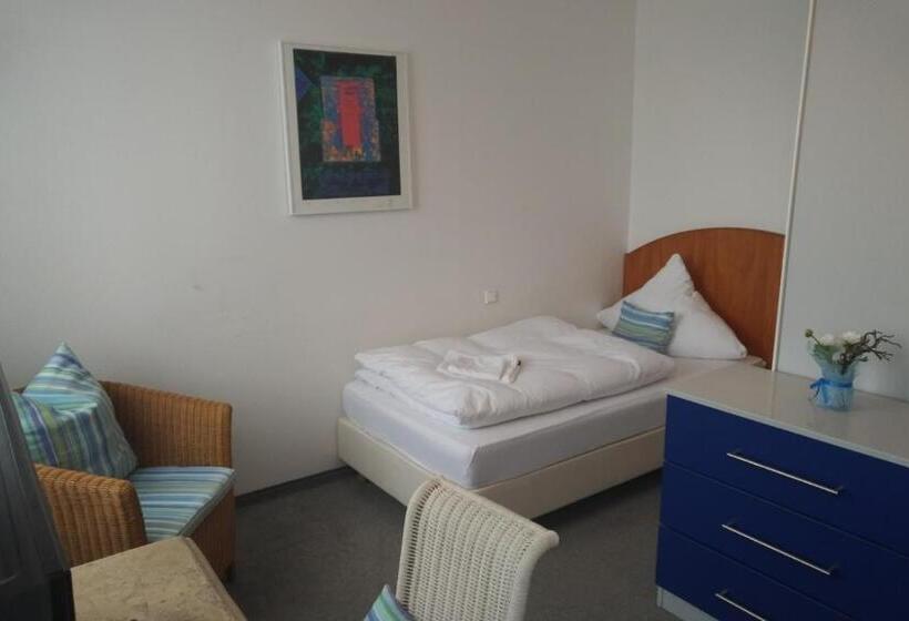 Standardrum, Atelier Guesthouse