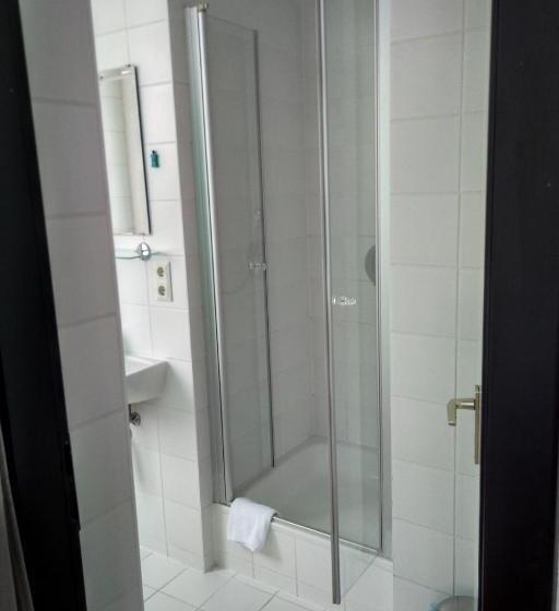 اتاق استاندارد یک نفره, Atelier Guesthouse