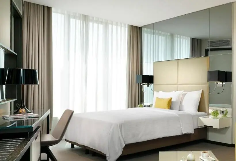 スイート, Centro Westside By Rotana