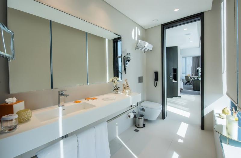 スイート, Centro Westside By Rotana
