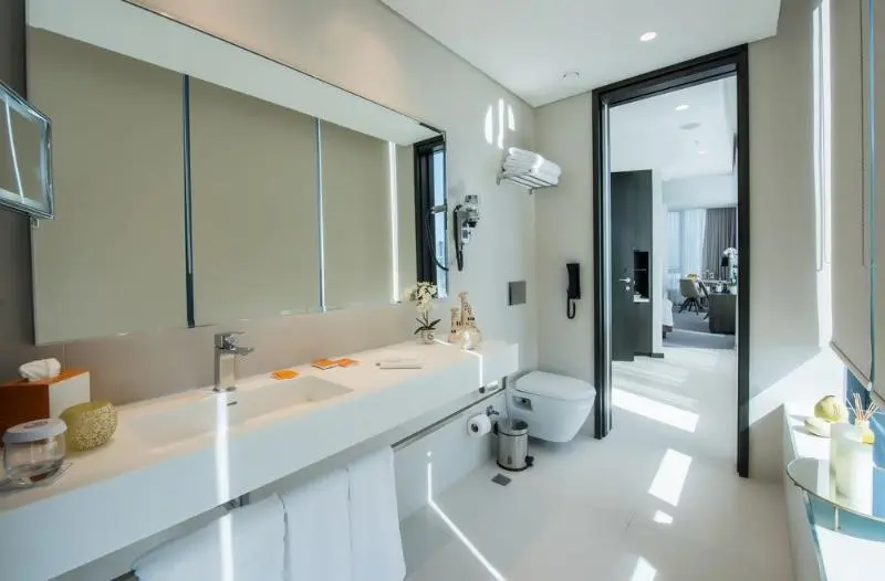 スイート, Centro Westside By Rotana