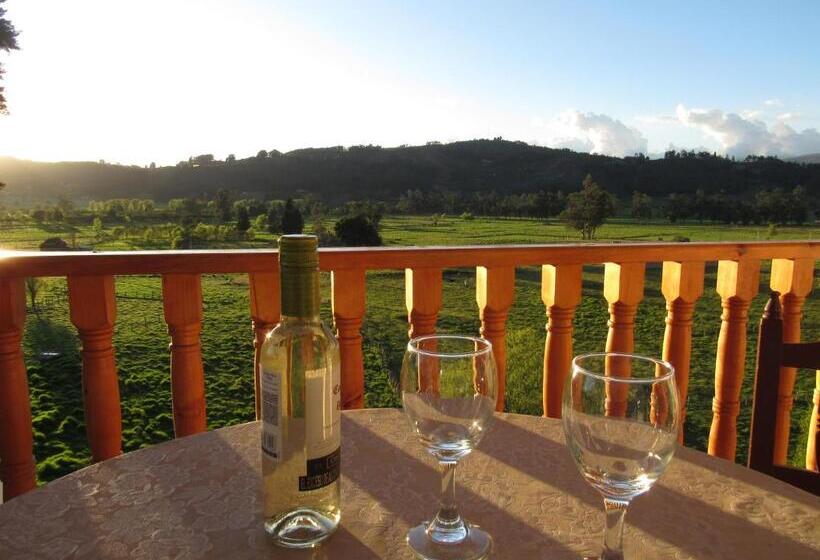 家庭间, El Cangrejo