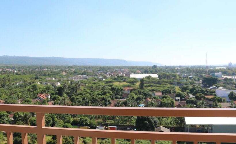 스탠다드 룸, Illira Hotel Banyuwangi