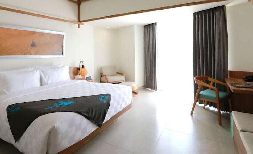 스탠다드 룸, Illira Hotel Banyuwangi