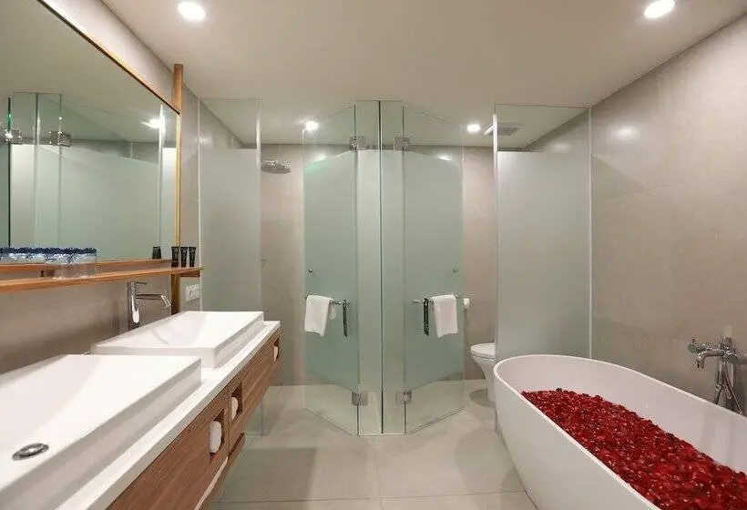 スタンダードルーム, Illira Hotel Banyuwangi