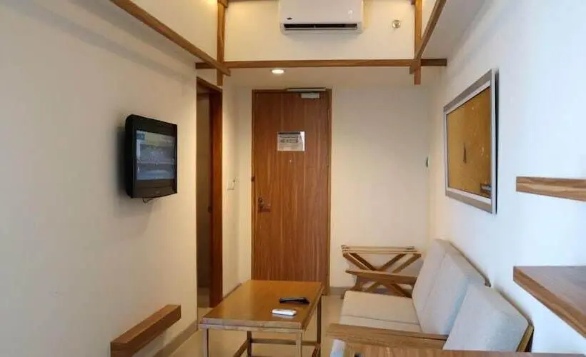 スタンダードルーム, Illira Hotel Banyuwangi