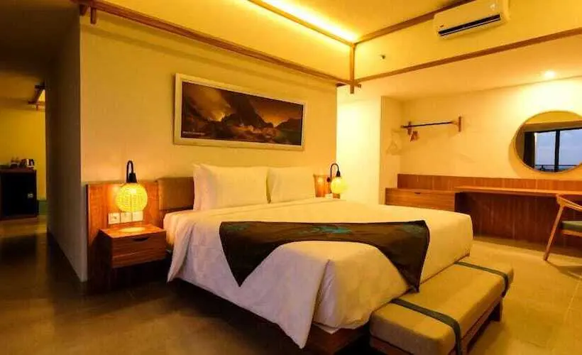 スイート, Illira Hotel Banyuwangi