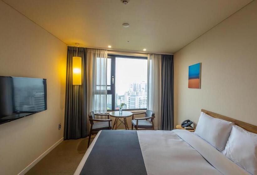 חדר סופריור, Jk Blossom