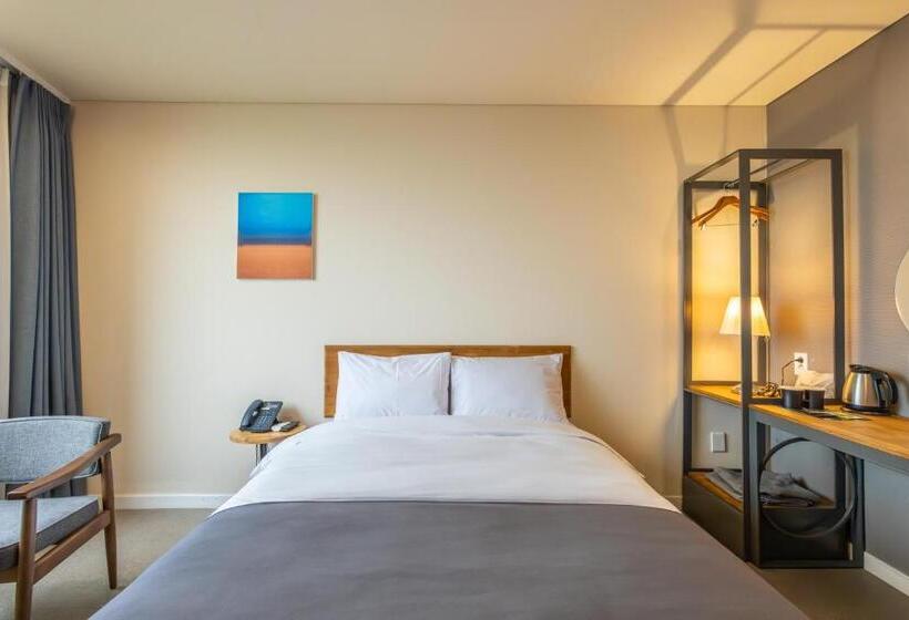 חדר סופריור, Jk Blossom