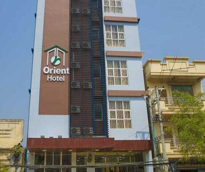 اتاق لوکس, Orient