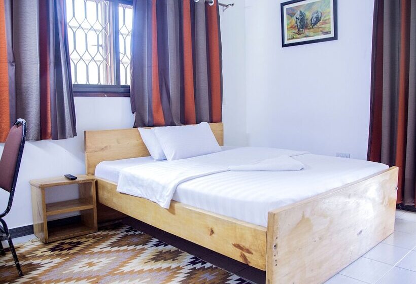 اتاق استاندارد, Explorers Hub