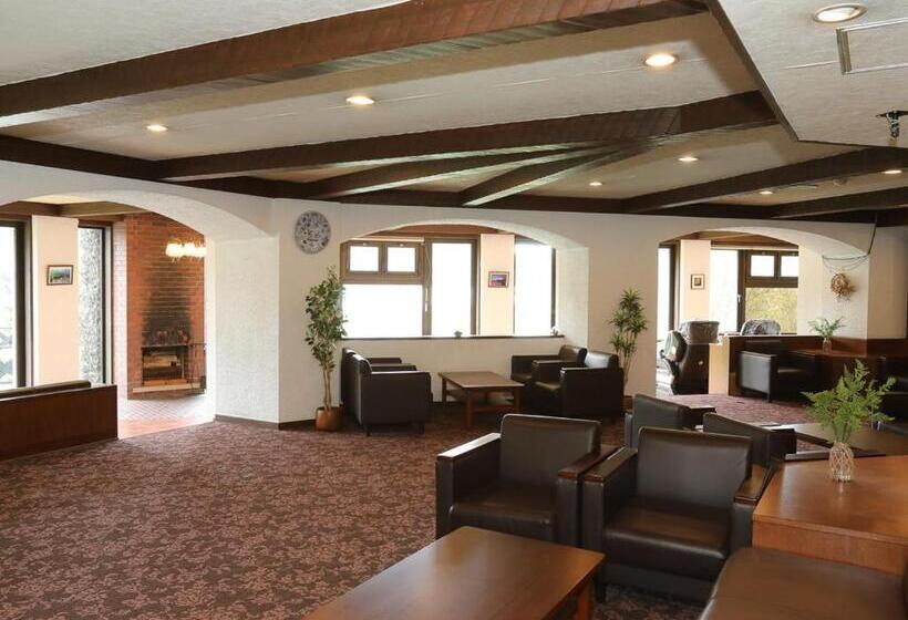 חדר סטנדרט נוף לאגם, Shirakabako View