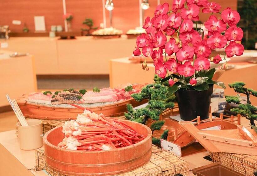 חדר סטנדרט נוף לאגם, Shirakabako View