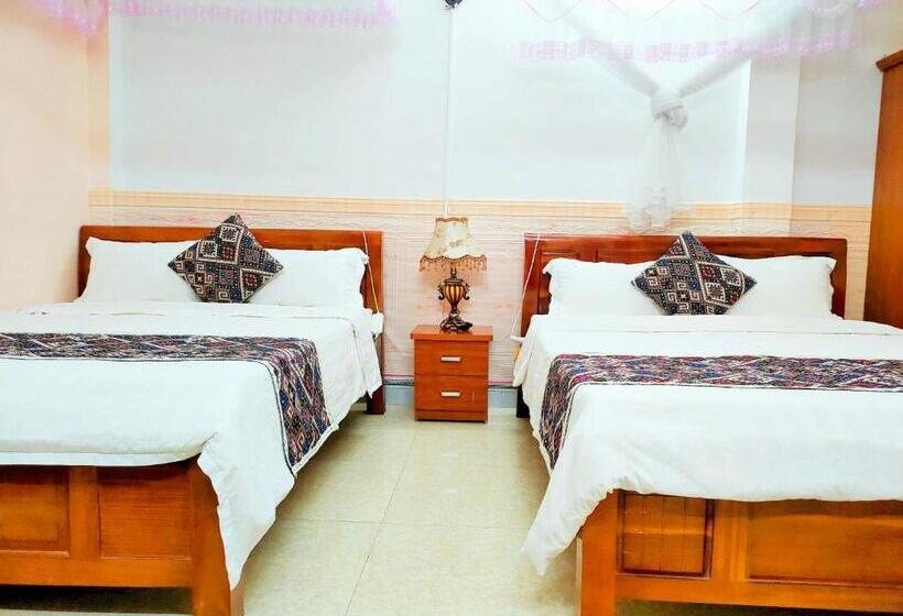 اتاق خانوادگی, Nguyen Dang Guesthouse