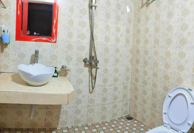 اتاق استاندارد, Nguyen Dang Guesthouse