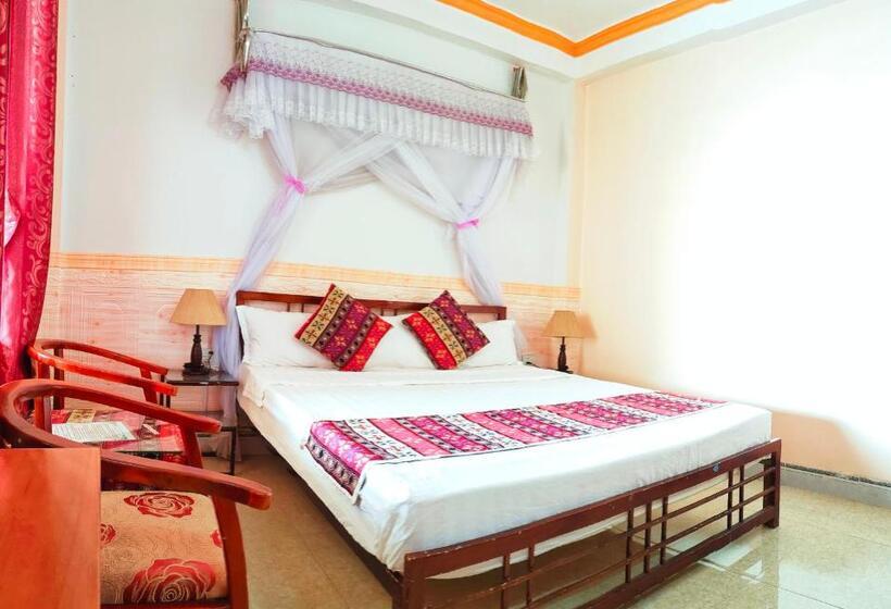 اتاق استاندارد, Nguyen Dang Guesthouse