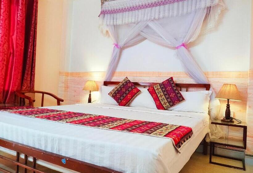 اتاق استاندارد, Nguyen Dang Guesthouse