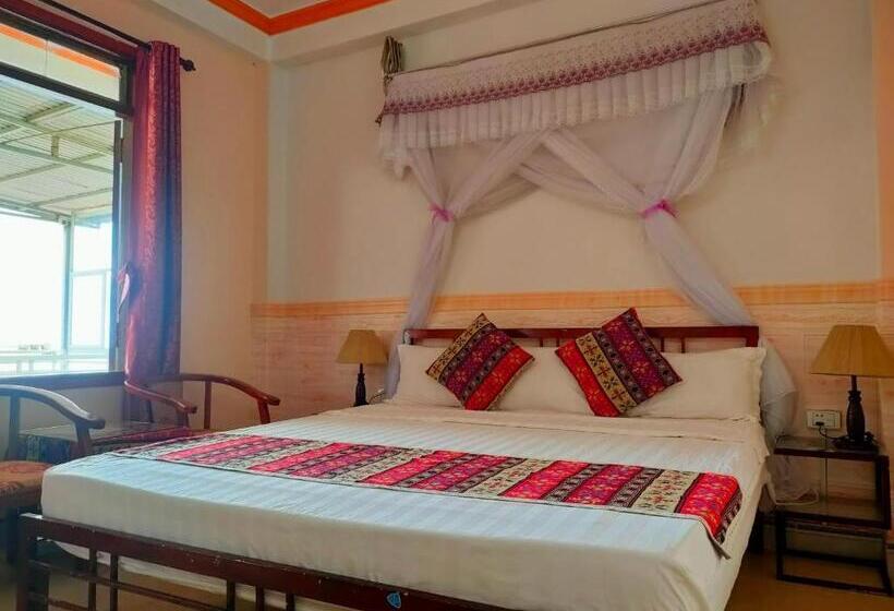 اتاق استاندارد, Nguyen Dang Guesthouse