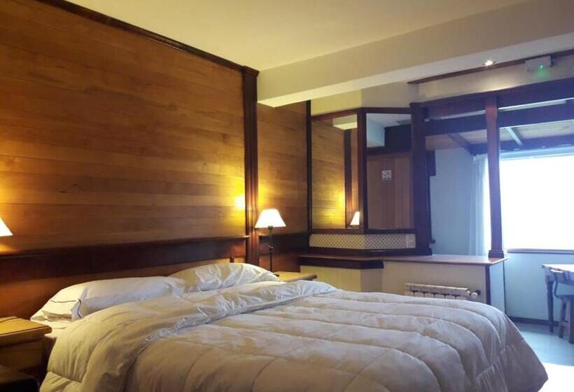 수피리어 전망 룸, Ushuaia Lodge Las Margaritas 430