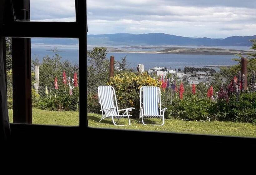 수피리어 전망 룸, Ushuaia Lodge Las Margaritas 430