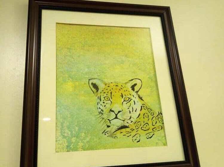 اتاق استاندارد یک نفره, Fortune