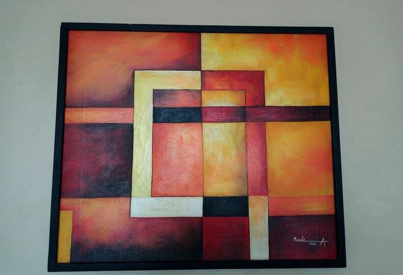 اتاق لوکس, Fortune