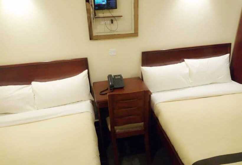 اتاق لوکس, Fortune