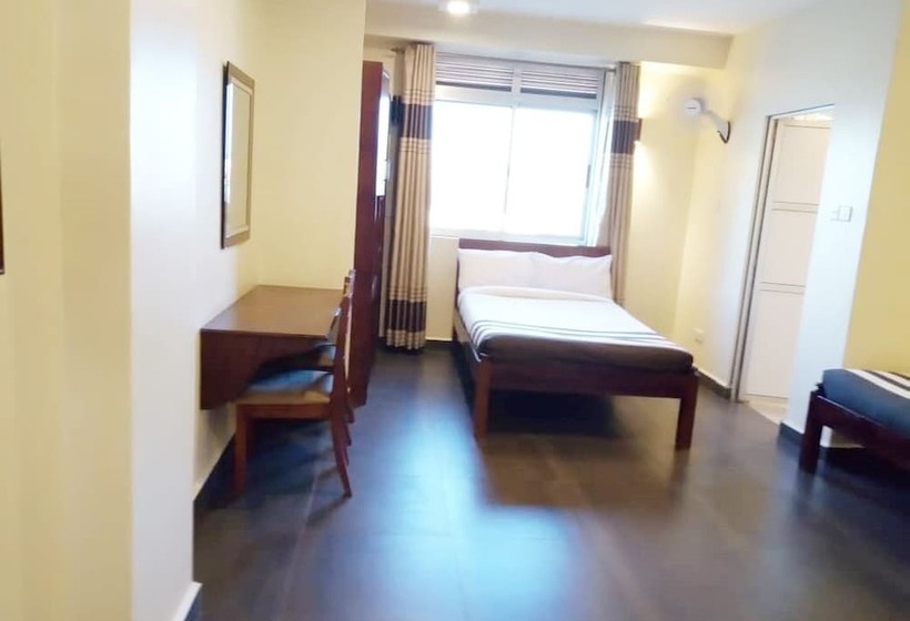 اتاق لوکس, Fortune