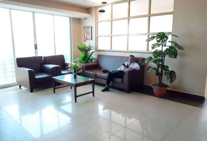 اتاق لوکس, Fortune