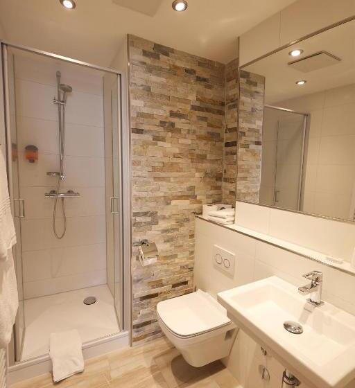 Номер Стандарт, Gasthof Jägerstüble