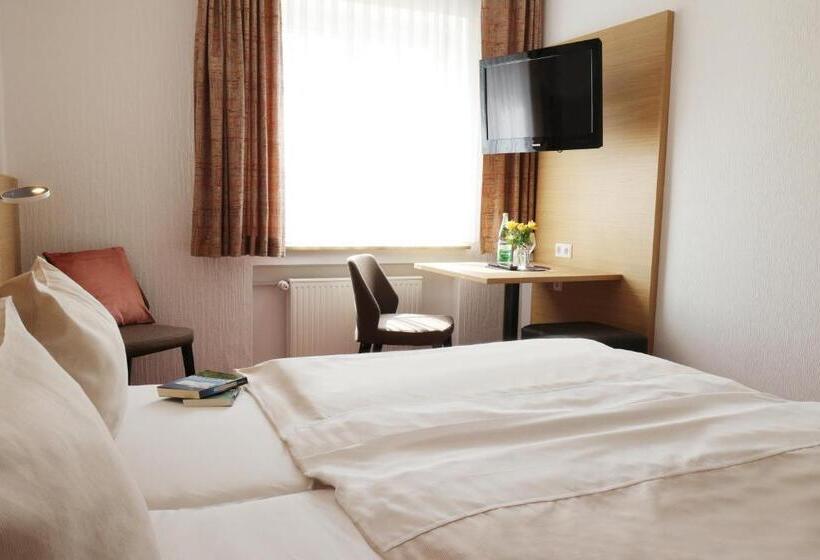 Номер Стандарт, Gasthof Jägerstüble