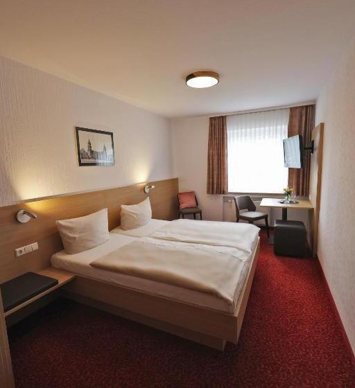 Номер Стандарт, Gasthof Jägerstüble