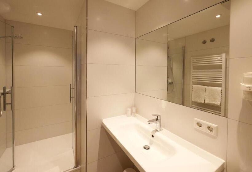 Студия Deluxe, Gasthof Jägerstüble