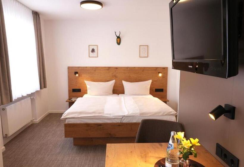 Студия Deluxe, Gasthof Jägerstüble