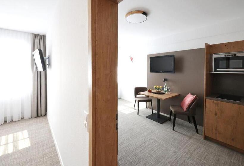 Студия Superior, Gasthof Jägerstüble