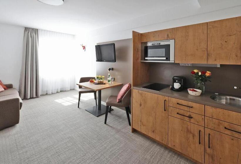 Студия Superior, Gasthof Jägerstüble