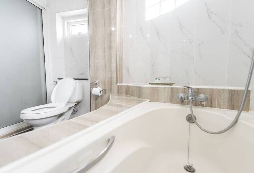 스탠다드 룸, Ks Pavilion