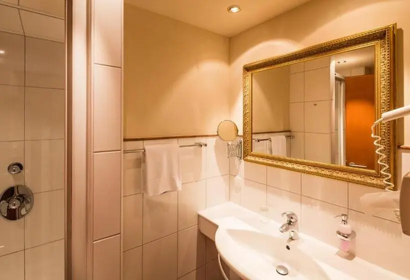 スタンダードシングルルーム, Ambiance Hotel   Braunau   Simbach