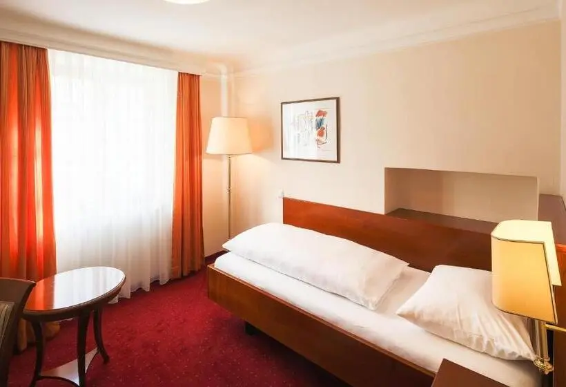 スタンダードシングルルーム, Ambiance Hotel   Braunau   Simbach